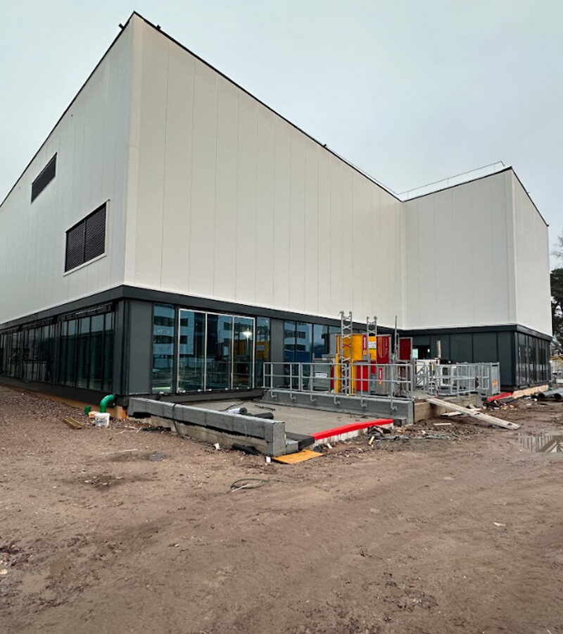 hussein-kelani-scales-architekten-Baxter-Oncology-GmbH---Simitra-Biopharma---Neubau-einer-Produktionshalle-referenz